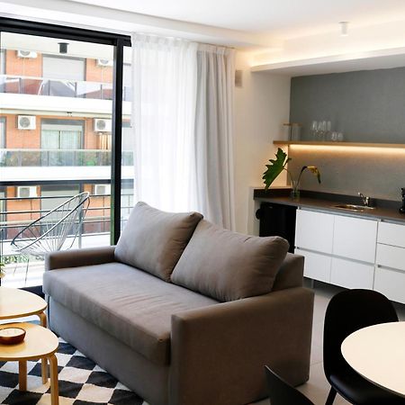Appartamento Own Palermo Buenos Aires Esterno foto